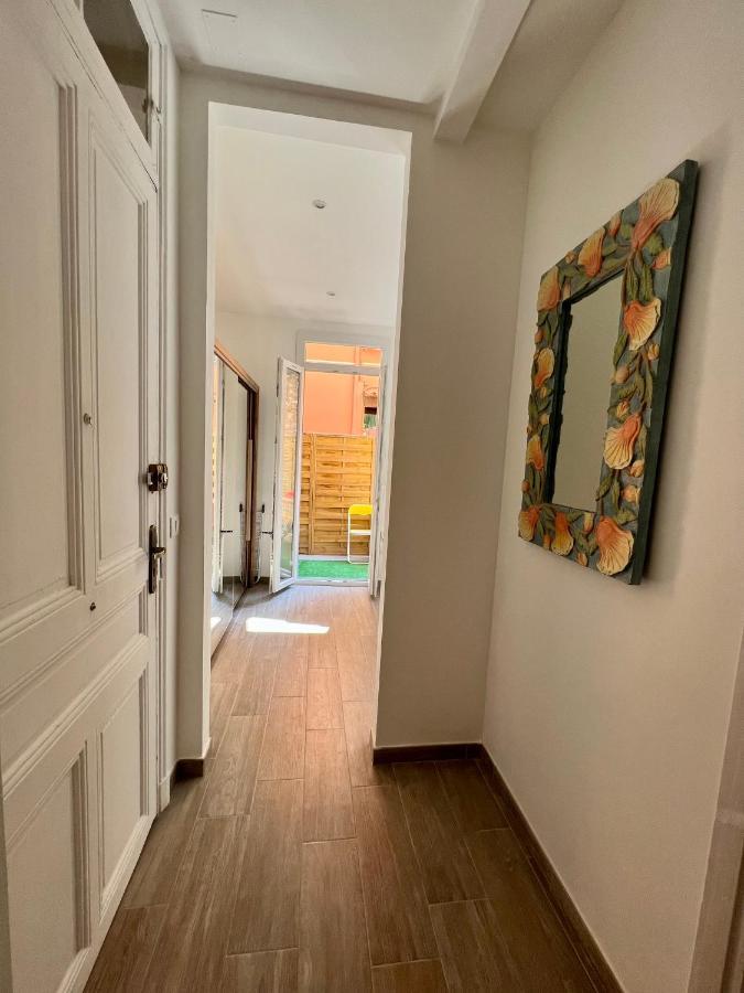 La Cremaillere Confine Monte-Carlo Apartment Бюсолей Екстериор снимка